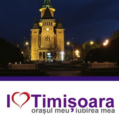 Totul despre Timisoara - stiri, evenimente, noutati, investitii si politica