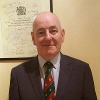 Mark Durkan(@markdurkan) 's Twitter Profileg