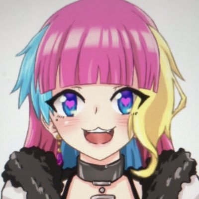 まひろ(肺がん系ヤニカスVtuber)さんのプロフィール画像
