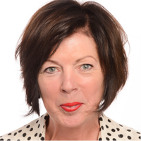 Theresa Griffin (@theresaeurope) 's Twitter Profile