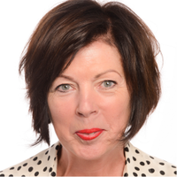 Theresa Griffin - @TheresaEurope Twitter Profile Photo