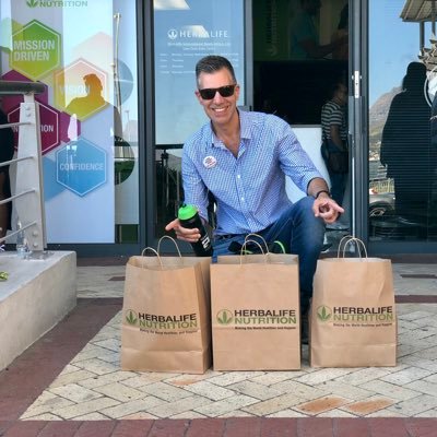 JacoConradi's profile picture. I build LEADERS!