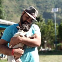 Rohit Kumar (@rohitk123) 's Twitter Profile
