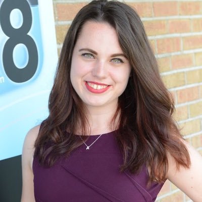 Amy Hogan Profile