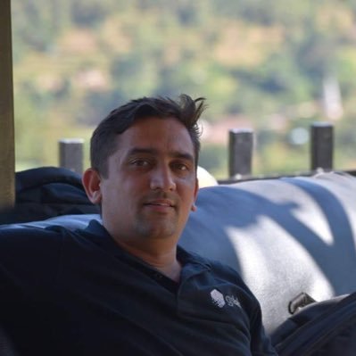Software Developer | Author of Hands on go programming | Architect | Leader | Thinker | Speaker
Book: https://t.co/QaGhQaIawl