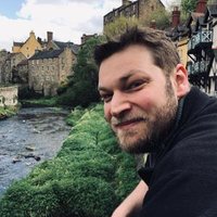 Chris Panitz (@chrispanitz) 's Twitter Profile Photo Chris Panitz (@chrispanitz) 's Twitter Profile Photo