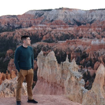 Bahaver's profile picture. Texas