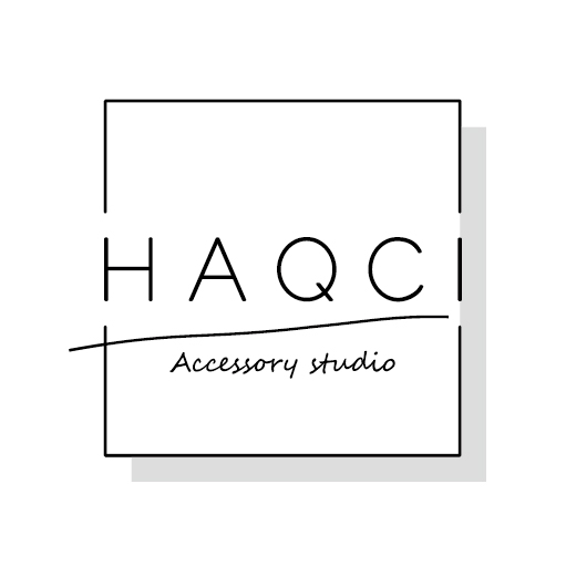 HAQCI (読み：ハクシ) 個性的なモチーフを湛えながらも、日常のおしゃれとして楽しんで頂くことができるアクセサリーをデザインしています。 #HAQCI ●Instagram→haqci ●連絡先:haqci.accessory@gmail.com