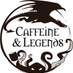 caffeineandlegends (@caffeinelegends) Twitter profile photo