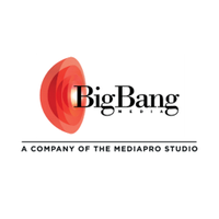 Big Bang Media (@bigbangmedia) 's Twitter Profile