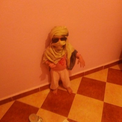 ZaouitEl's profile picture. 