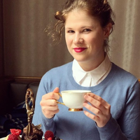 Kat Czornij (@dasmusicalkat) 's Twitter Profile