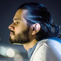 dhruv (@iamdhroo) 's Twitter Profile
