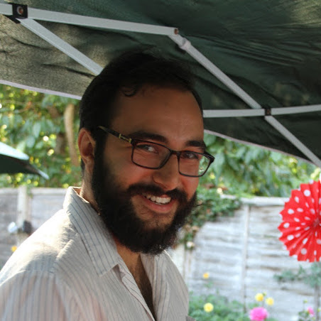 Ashkan Pakzad Profile