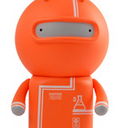 Michael Marchand - @mich3535 - Twitter