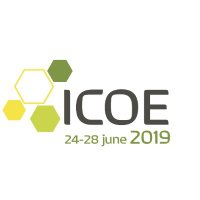 ICOE 2019 (@icoe2019) 's Twitter Profile