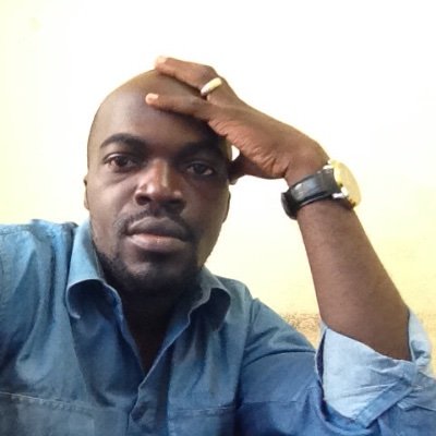 Muzemboj's profile picture. Chargé de Mission du PCA de @Congoairways, Assistant parlementaire et Secrétaire administratif au Cabinet de l'honorable @JBewanga_IS
