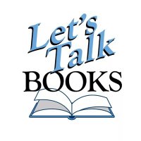 Let’s Talk Books(@letstalkbooks) 's Twitter Profile Photo