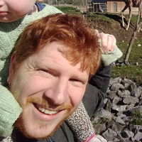 Mastodon: @benev@mastodon.social (@ben_everard) 's Twitter Profile Photo