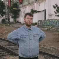 Chad Valley (@chad_valley) Twitter profile photo