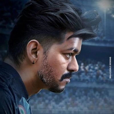 Thalapathi veriyan............
