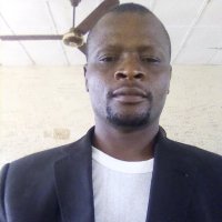 Joshua Bata Shallangwa - @bata_joshua Twitter Profile Photo