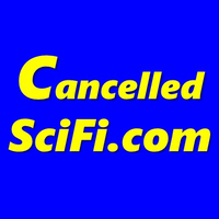CancelledSciFi (@cancelledscifi) 's Twitter Profile Photo CancelledSciFi (@cancelledscifi) 's Twitter Profile Photo