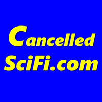 CancelledSciFi(@CancelledSciFi) 's Twitter Profile Photo