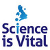 Science is Vital (@ScienceIsVital) Twitter profile photo