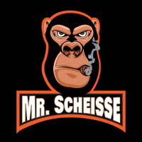 Mr Scheisse(@MScheisse) 's Twitter Profile Photo