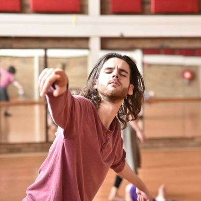 @ChrisTophulan