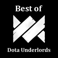 Best of Dota Underlords Compilation
bestofunderlords@gmail.com