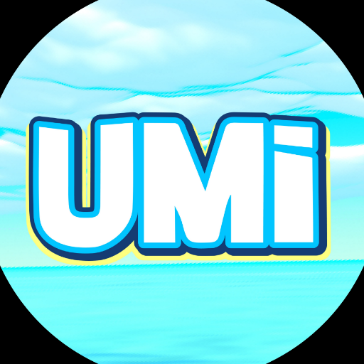 https://t.co/YLksabUCaT
Studio developing #UMI An Online Combat Game where you fight on inflatables over the sea! In development
