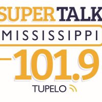 Supertalk Tupelo 101.9 FM (@tupelosupertalk) 's Twitter Profile