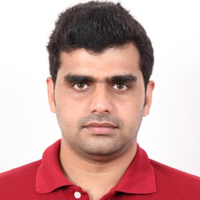 Yashwanth Subbannayya (@subbannayya) 's Twitter Profile Photo Yashwanth Subbannayya (@subbannayya) 's Twitter Profile Photo