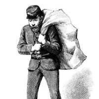 Addressing Health (@postalhealth) 's Twitter Profile Photo