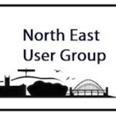 A user group for Amazon Web Services people in North East England.
https://t.co/y5w2dEVTIP