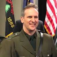 ADK Ranger🌲(@ScottvanLaer) 's Twitter Profile Photo