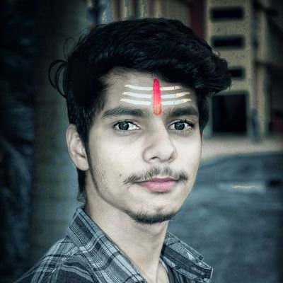 Avinash18645520's profile picture. Kattar Hindu