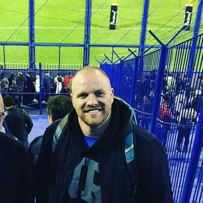 Dad, husband, Leeds fan.....99.9% of the time in that order!!