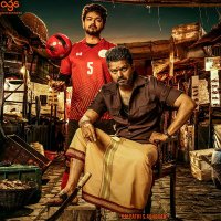 Vijay(@_actor_vijay_) 's Twitter Profile Photo