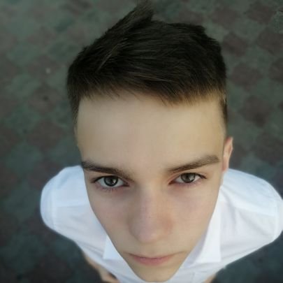 GlebBadeyko's profile picture.