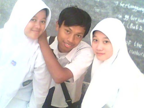 ujangmiftah's profile picture. 