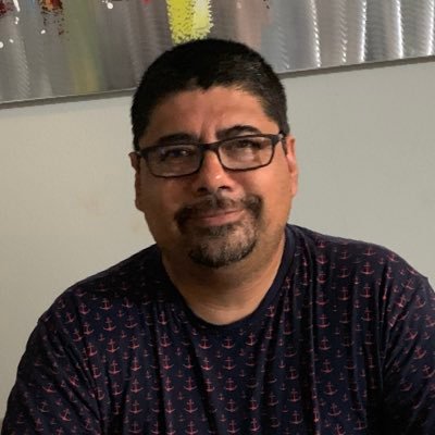 candray01's profile picture. Presidente #Revista Ensalud#tu revista diferente