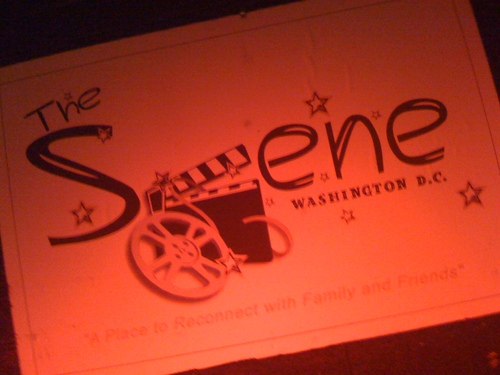 The OFFICIAL Twitter of The Scene Nightclub.