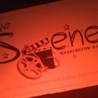 The Scene Nightclub (@thescenedc) 's Twitter Profile