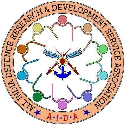 Official Twitter handle of DRDS Association(AIDA).This handle follows only DRDO Scientists.