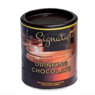 Le Signature Chocolate