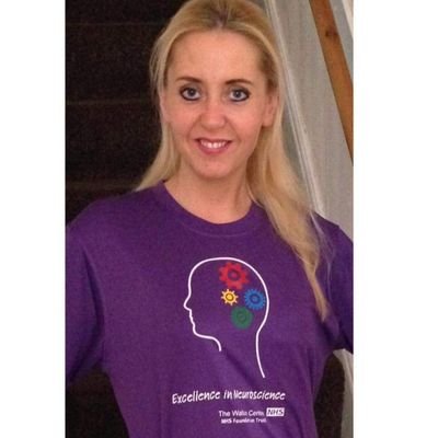 I have Cervical Dystonia,a debilitating neurological condition,I raise awareness globally,based in the UK @thewaltoncentre @thebraincharity @DystoniaUK