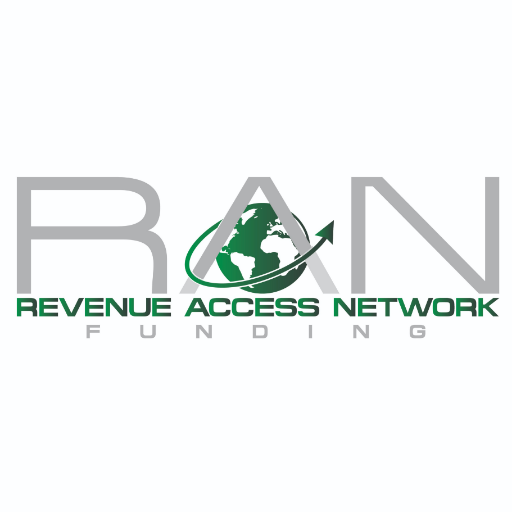 RANfunding's profile picture. Helping small business grow!